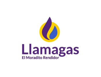 Llamagas