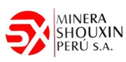 Minera Shouxin S.A.