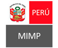 MINISTERIO DE LA MUJER(MIMP)