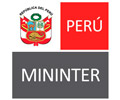 MINISTERIO DEL INTERIOR (MININTER)