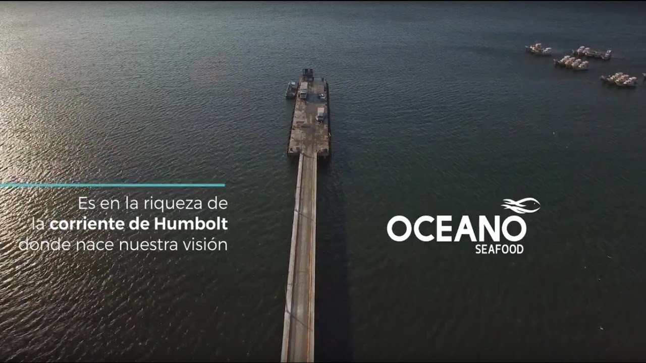 OCEANO SEAFOOD S.A