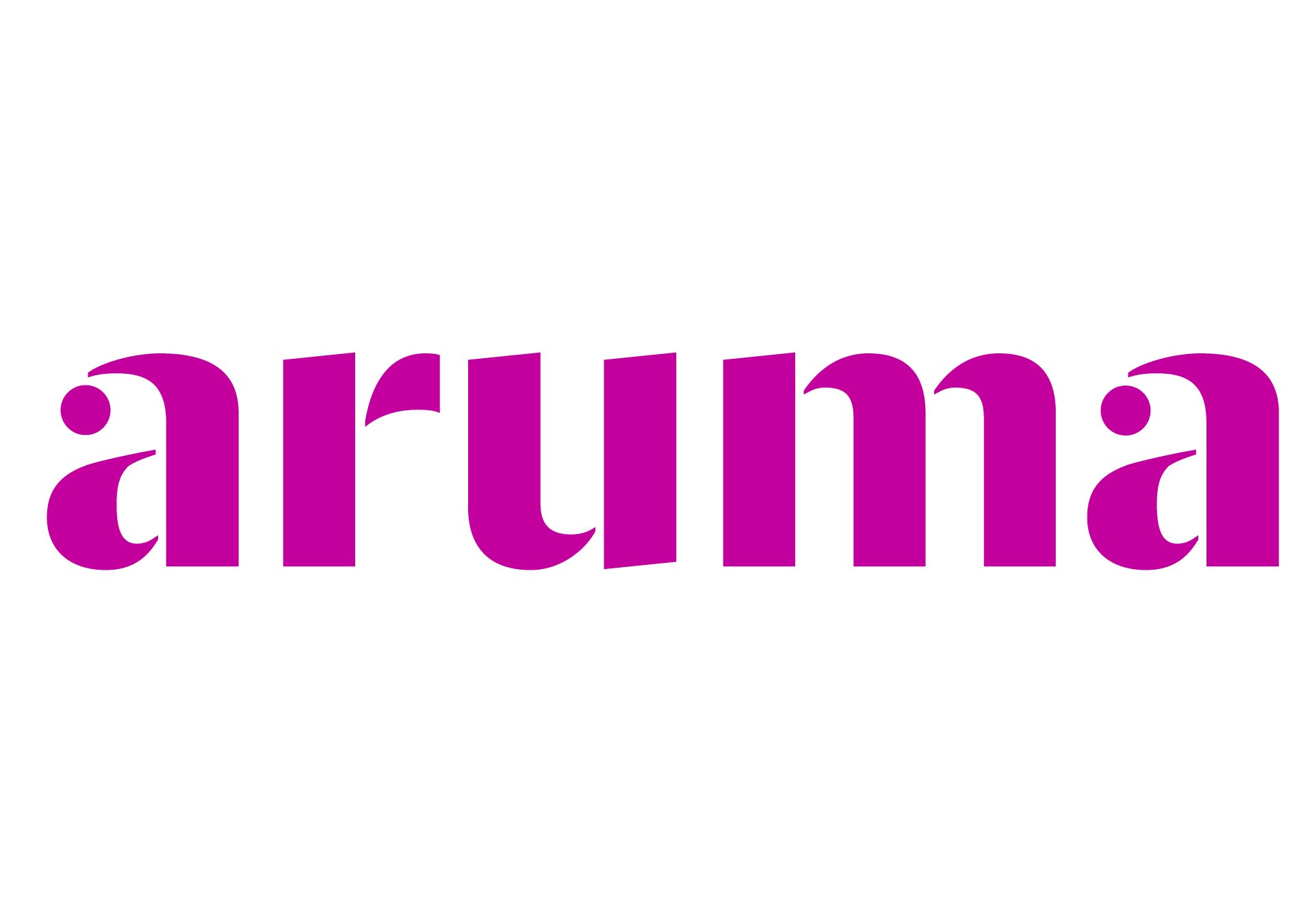 Tiendas Aruma